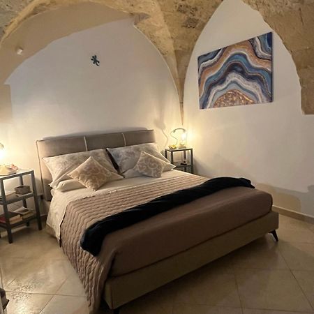 Ferienwohnung Stella Del Barocco Lecce Exterior foto