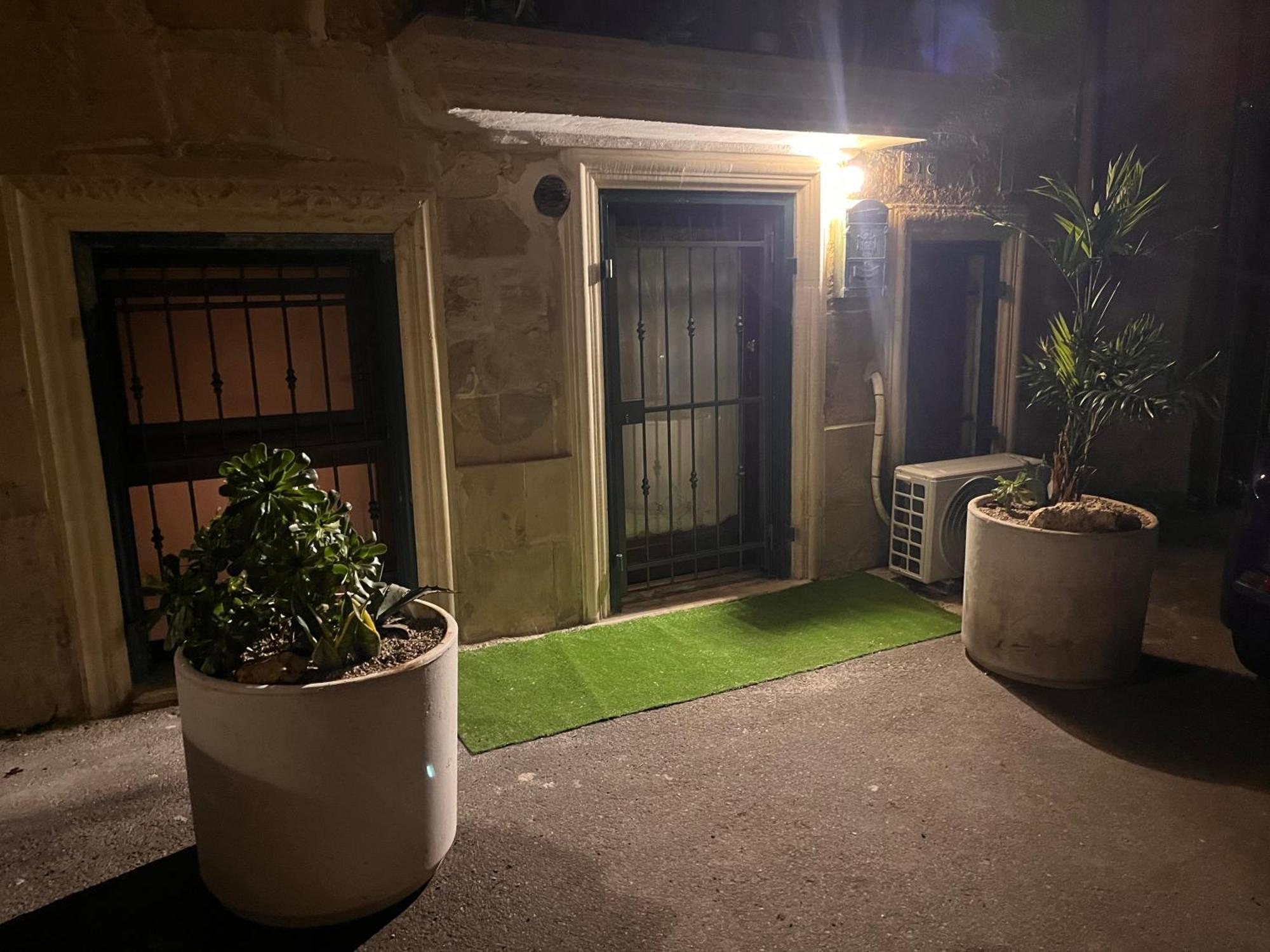 Ferienwohnung Stella Del Barocco Lecce Exterior foto
