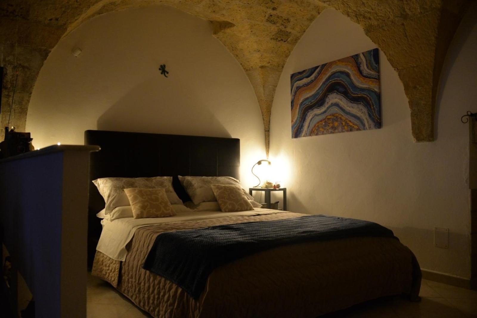 Ferienwohnung Stella Del Barocco Lecce Exterior foto