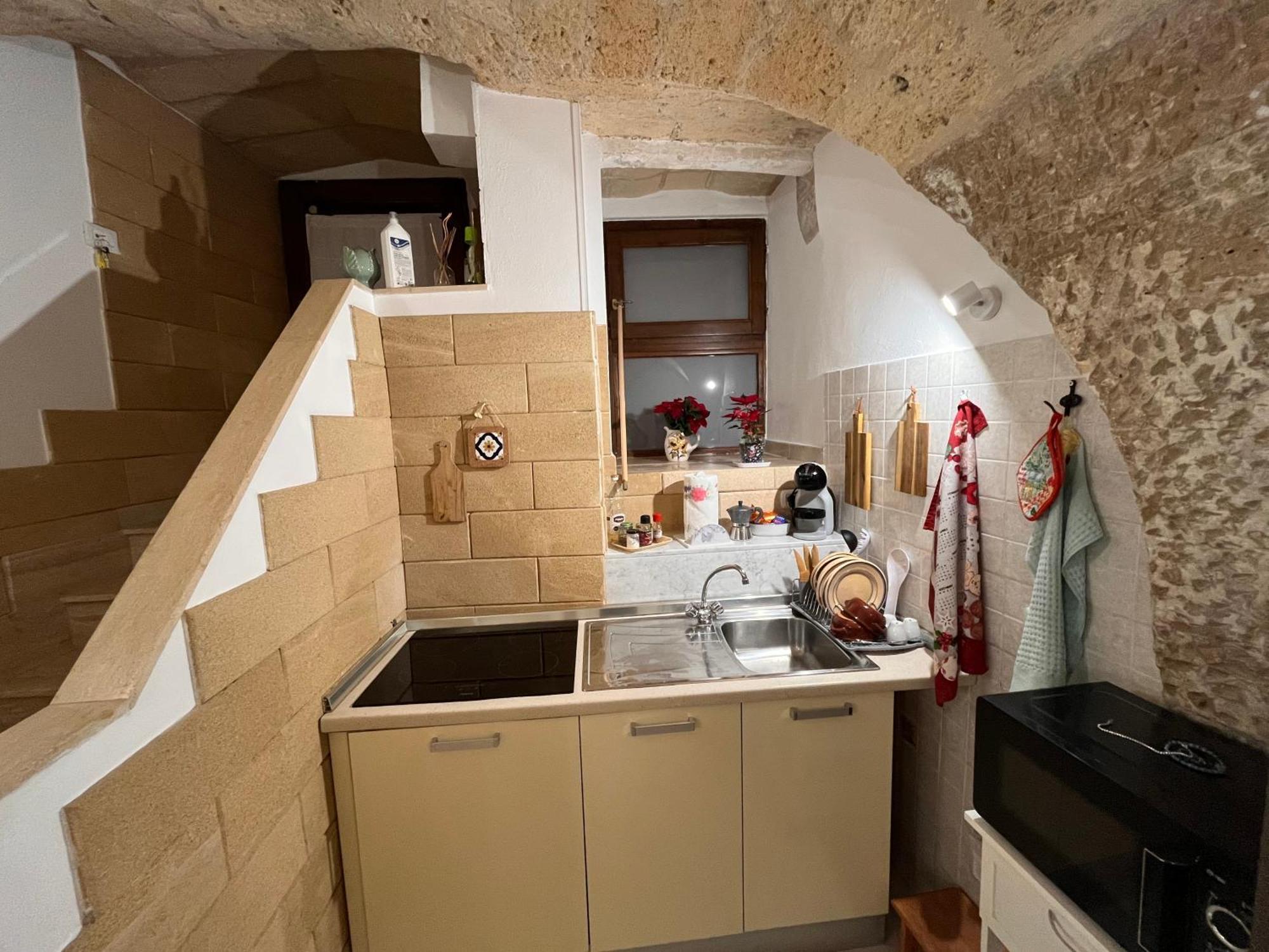 Ferienwohnung Stella Del Barocco Lecce Exterior foto